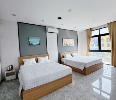 Cua Can Village House | Auco Homestay