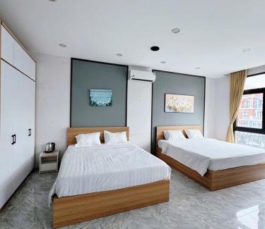 Cua Can Village House | Auco Homestay
