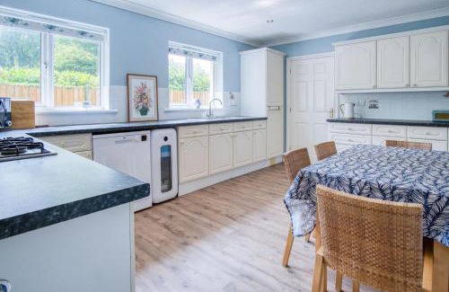 Manorbier House | Audreys - 3 Bed Holiday Home - Manorbier
