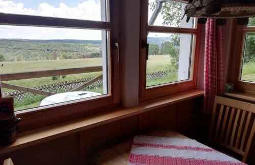 Stolberg Apartment | Auerberg Blick