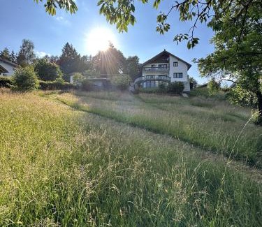 Frauenau Apartment | Auerer Retreat