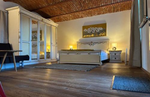 Auern Apartment | Auern Apartement