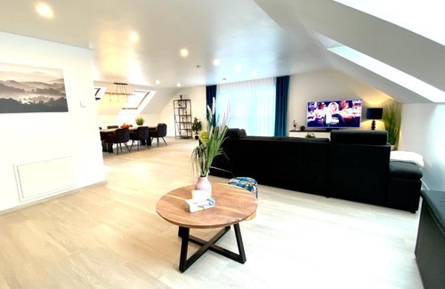 Steinbach Apartment | Auf der Alm 21