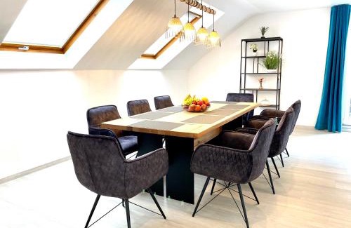 Steinbach Apartment | Auf der Alm 21