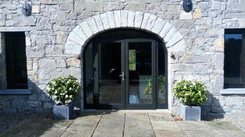 Jamestown Bed & Breakfast | Augherea House