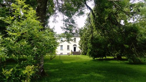 Jamestown Bed & Breakfast | Augherea House