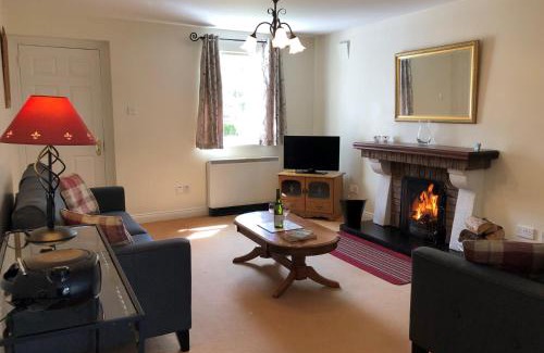 Aughrim House | Aughrim Holiday Village No 11 by Trident Holiday Homes