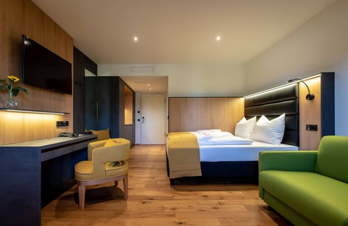 Gersthofen Hotel | Augsburg Hotel Sonnenhof