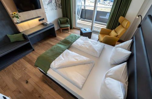 Gersthofen Hotel | Augsburg Hotel Sonnenhof