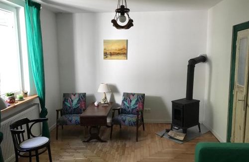 gmina Zabrodzie House | Augustówka - letnisko na Wrzosowiskach
