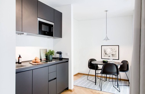 Schanzenviertel House | August The Boardinghouse