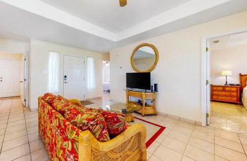 Laguna Vista House | Augusta Casita at SPI Golf Course