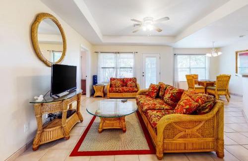 Laguna Vista House | Augusta Casita at SPI Golf Course