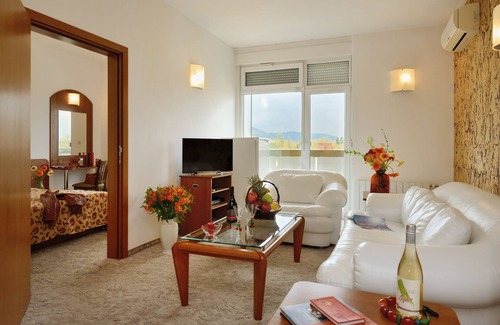 Hisarja Hotel | Augusta SPA hotel