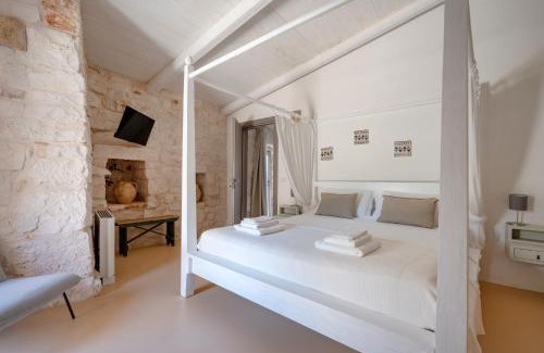 Monopoli Resort | Augusta Trulli Resort B&B