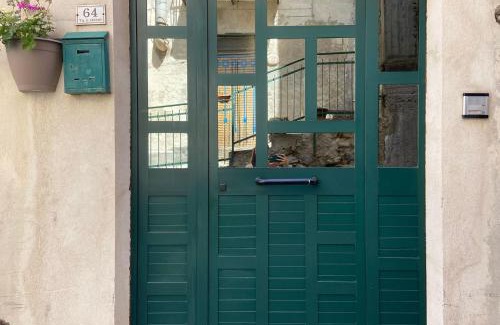 Centuripe House | Augustali Momenti Apartment