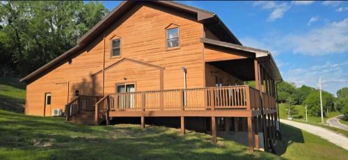 Chambersburg Bed & Breakfast | Augustus Lodge Bed & Breakfast