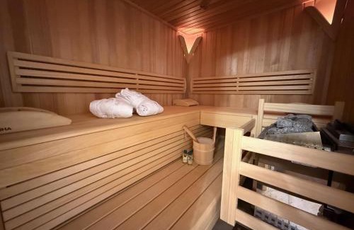 Hallerndorf Apartment | Auhäusl Residence for 6 with private Sauna by Belle-Stay