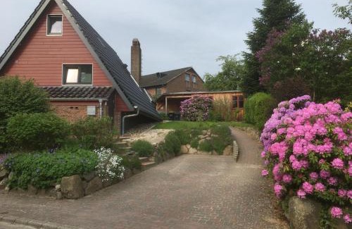 Bunsdorf House | Aukamp