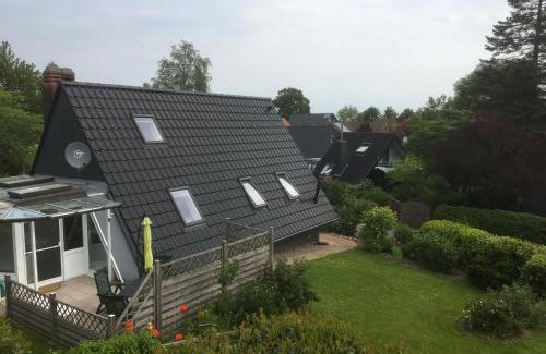 Bunsdorf House | Aukamp