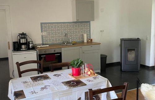 Klagenfurt am Woerthersee Apartment | Aula Verde Ferienhaus