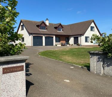 Kirkwall Bed & Breakfast | Aultnagar Accommodation