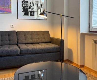 Idrija Apartment | Aumetz Square Apartment 2
