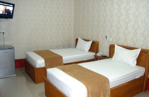 Mayangone Hotel | Aung Tha Pyay Hotel 2