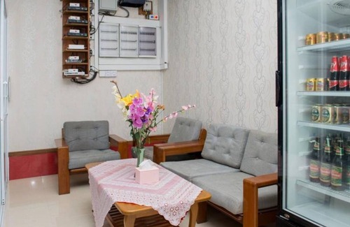 Mayangone Hotel | Aung Tha Pyay Hotel 2