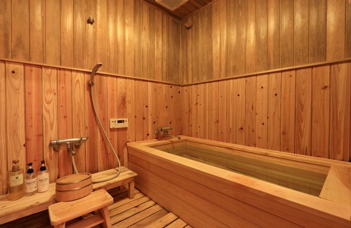 Misaki House | Aunsanbo