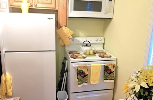 Newell House | Aunt Margaret'snn