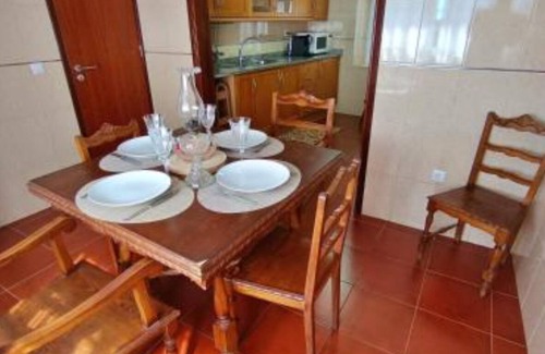 Pampilhosa da Serra House | Aunt Rita's House