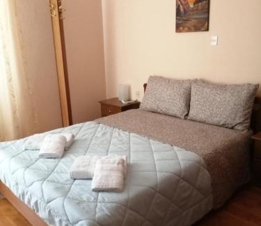 Ptolemaida Apartment | Aunt Vaso Sweet Home