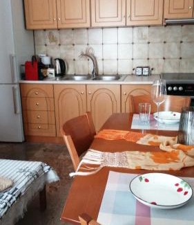 Ptolemaida Apartment | Aunt Vaso Sweet Home