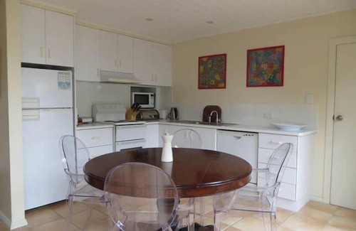 Waterhouse Cottage | Aunty Annie's Historic Cottage