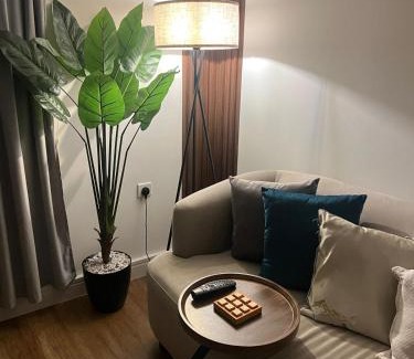 Al-Rawdah Apartment | Aura Apartment Al Rwdah