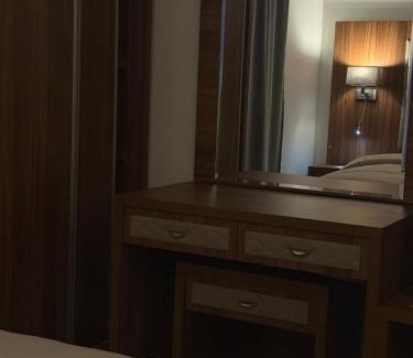 Al-Rawdah Apartment | Aura Apartment Al Rwdah