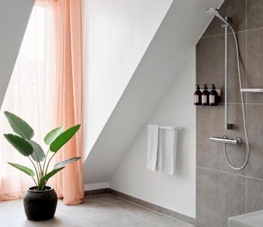 Øgadekvarteret Apartment | Aura Apartment Hotel