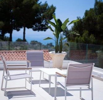 Mattinata Apartment | Aura Apartments
