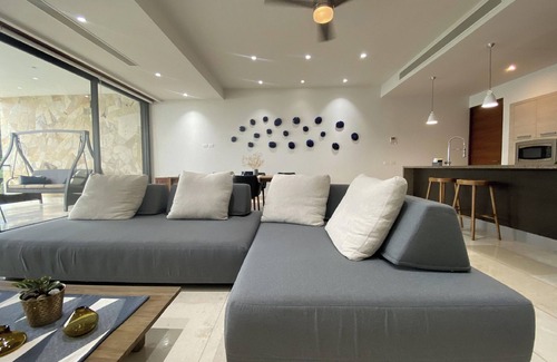 Arena Blanca Apartment | AURA ARENA BLANCA