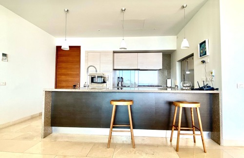 Arena Blanca Apartment | AURA ARENA BLANCA