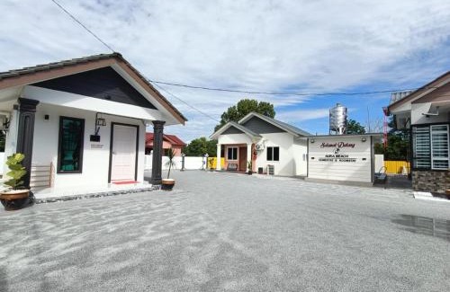 Setiu House | Aura Beach Homestay