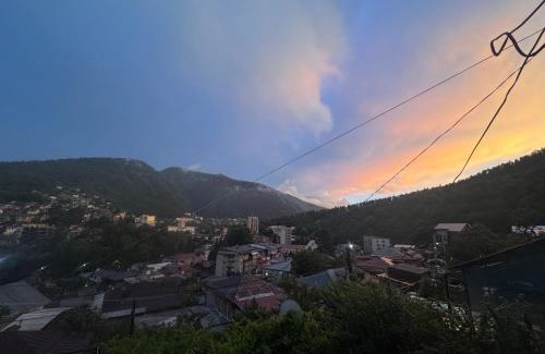 Borjomi Other | Aura glamping borjomi