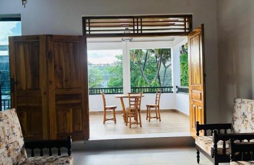 Puliyanthivu House | Aura Home Stay