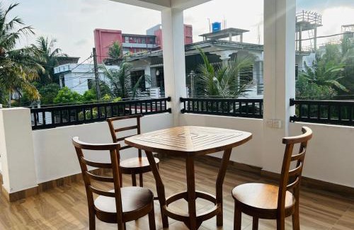 Puliyanthivu House | Aura Home Stay