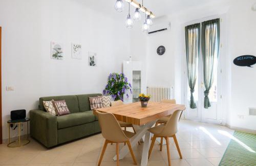 Bullona Apartment | Aura House - DUOMO - CITY LIFE & SEMPIONE 7 MIN