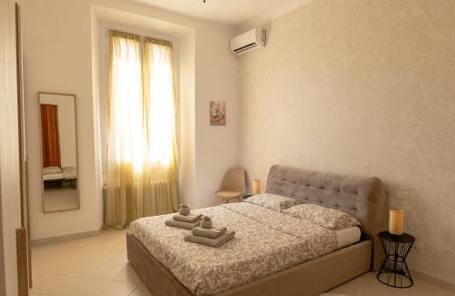 Bullona Apartment | Aura House - DUOMO - CITY LIFE & SEMPIONE 7 MIN
