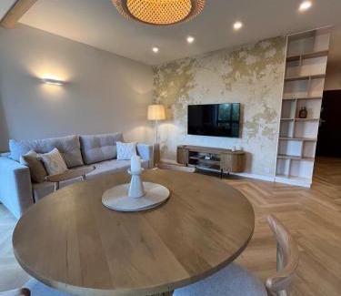 Naleczow Apartment | Aura Prestiż Apartamenty