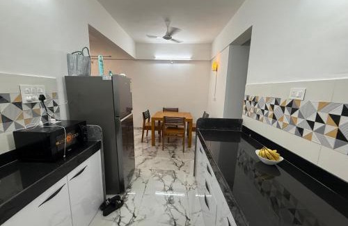 Mundhwa Apartment | Aura Prime Stays