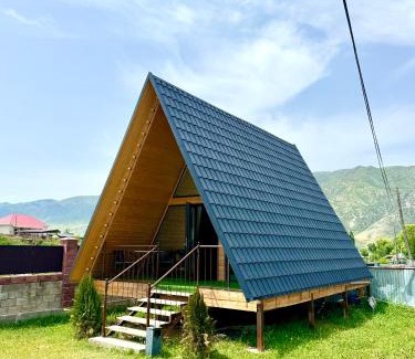 Saty Bed & Breakfast | AURA Saty